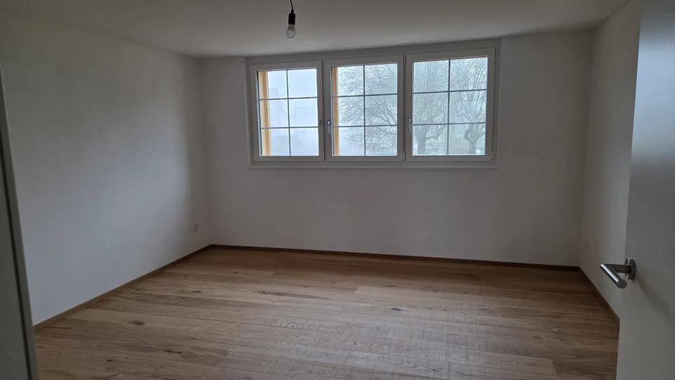 Erstbezug von neu erstelltem Bauernhaus – Foto 8 von 20