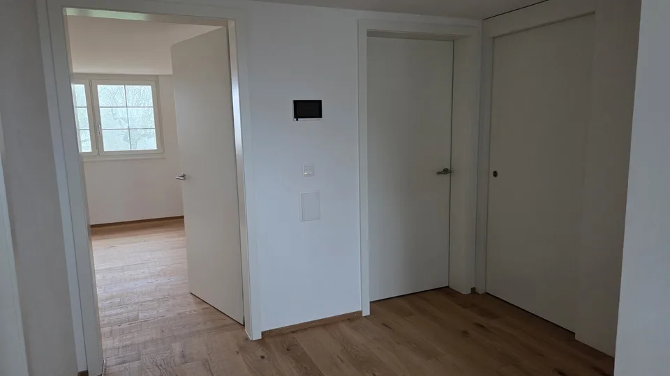 Erstbezug von neu erstelltem Bauernhaus – Foto 14 von 20