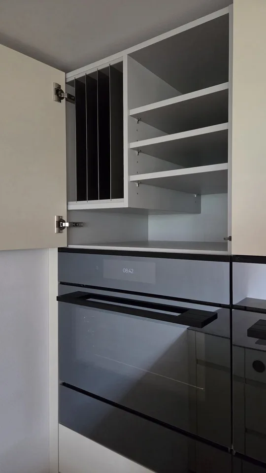 Erstbezug von neu erstelltem Bauernhaus – Foto 6 von 20