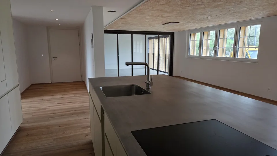 Erstbezug von neu erstelltem Bauernhaus – Foto 5 von 20