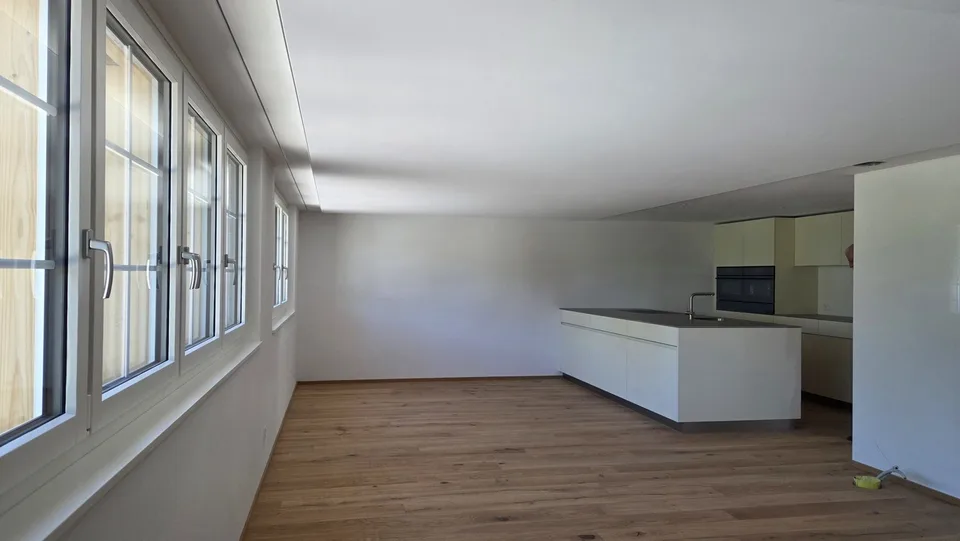 Erstbezug von neu erstelltem Bauernhaus – Foto 4 von 20