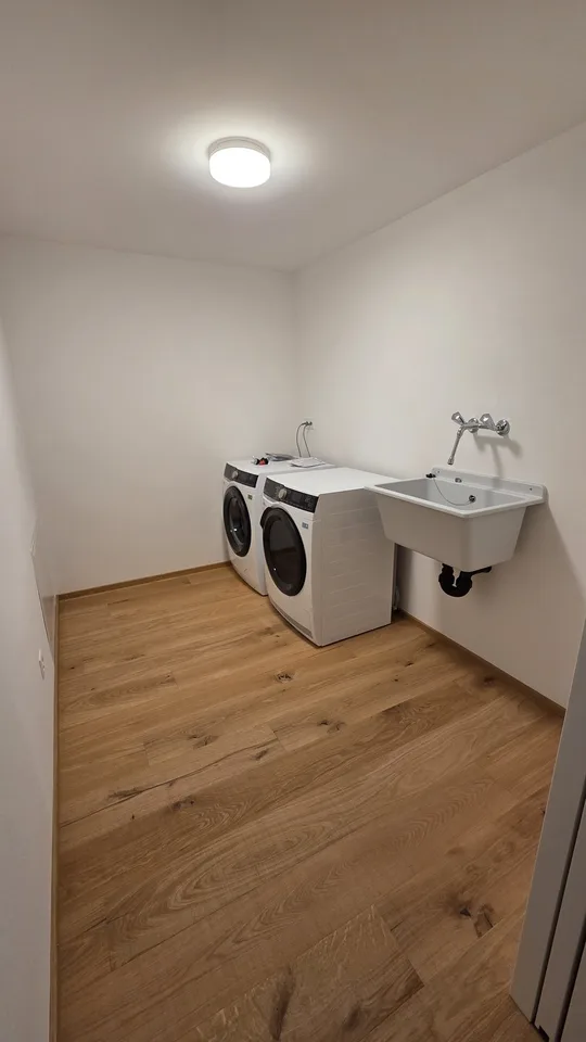 Erstbezug von neu erstelltem Bauernhaus – Foto 15 von 20