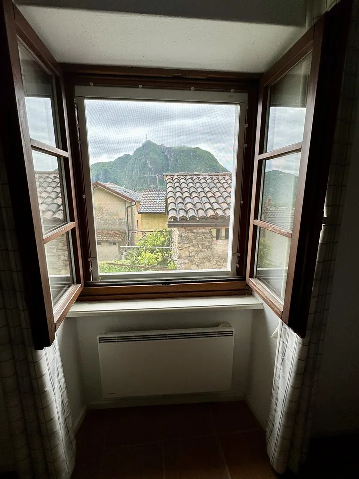 3 ZI-WOHNUNG IN PUGERNA (TI), MÖBLIERT, TEMPORÄR – Foto 8 von 20