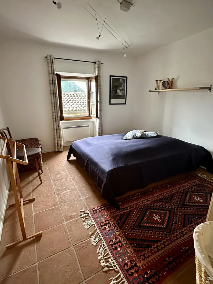 3 ZI-WOHNUNG IN PUGERNA (TI), MÖBLIERT, TEMPORÄR – Foto 4 von 20