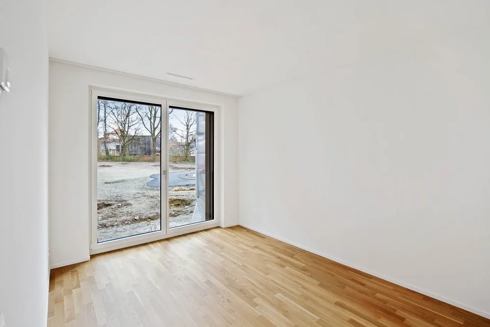 Ihre neue Wohnung im Weltpost Park!