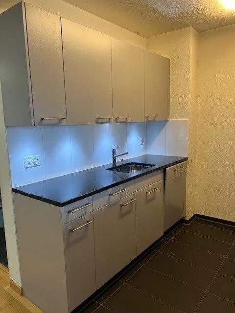 Wohnen im Hochhaus mit Weitsicht