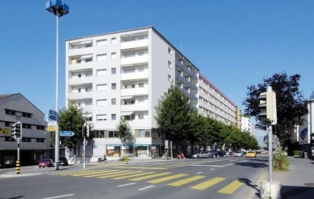 Chambres meublées pour étudiant proche du Flon (student home)