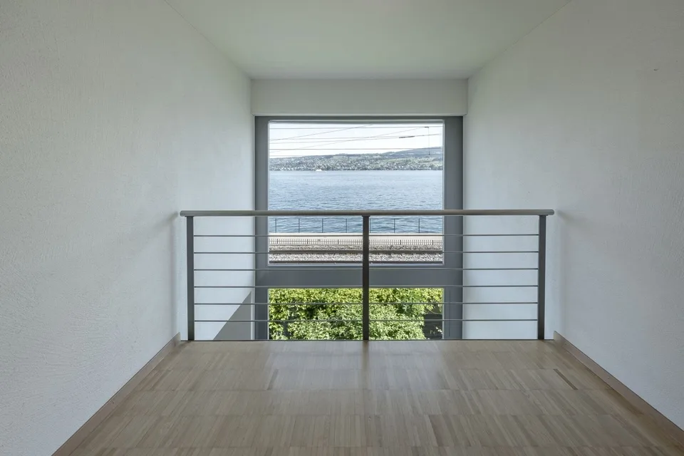 Reiheneinfamilienhaus an erstklassiger Lage in Horgen – foto 6 di 15