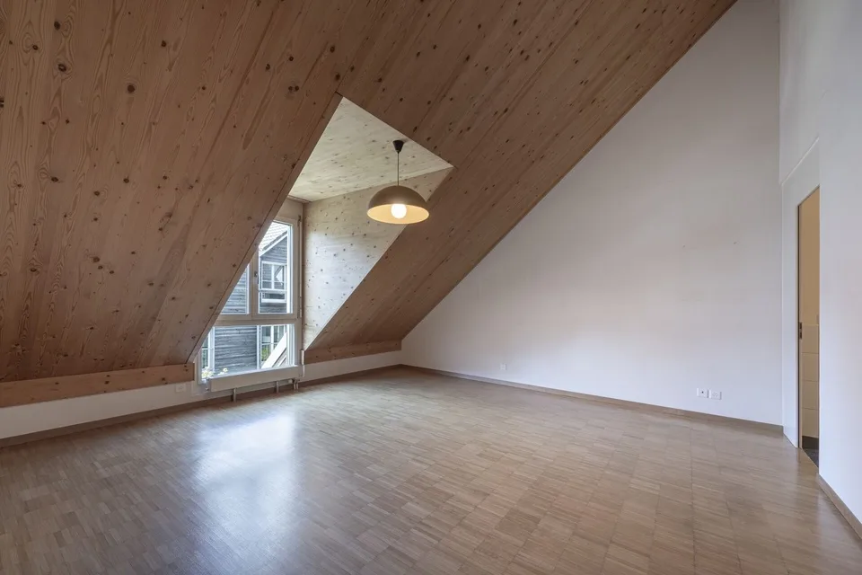 Reiheneinfamilienhaus an erstklassiger Lage in Horgen – foto 9 di 15