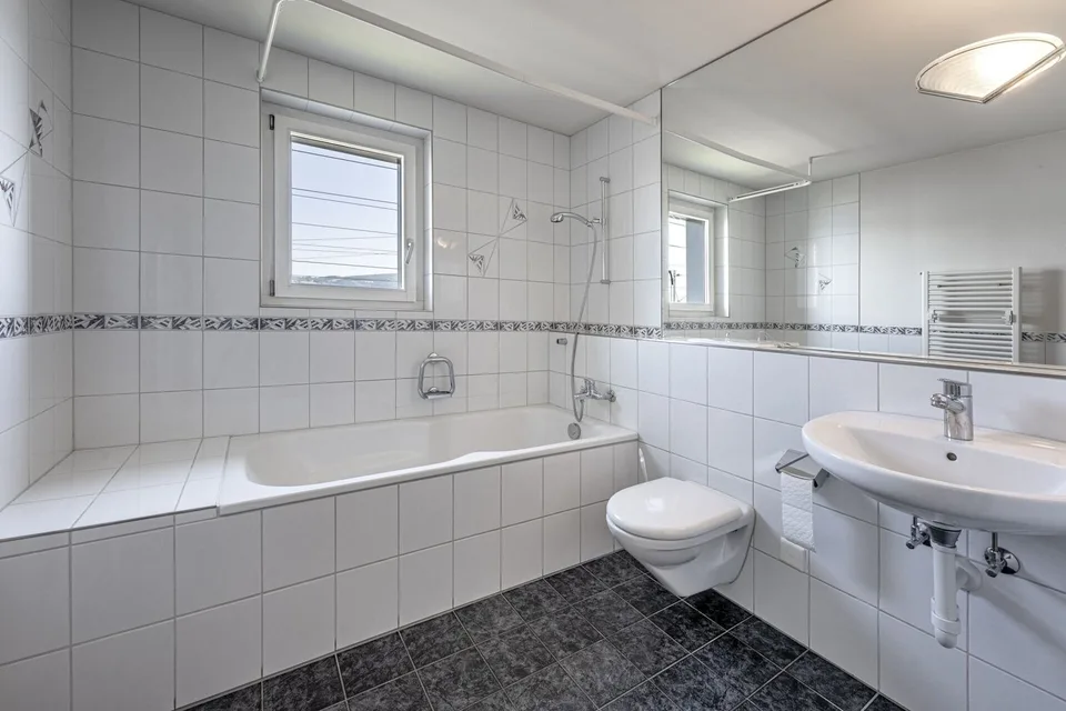 Reiheneinfamilienhaus an erstklassiger Lage in Horgen – foto 8 di 15