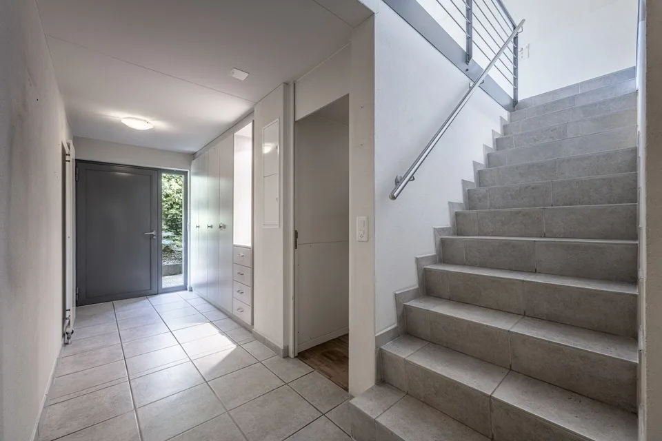 Reiheneinfamilienhaus an erstklassiger Lage in Horgen – foto 11 di 15