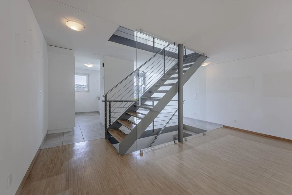Reiheneinfamilienhaus an erstklassiger Lage in Horgen