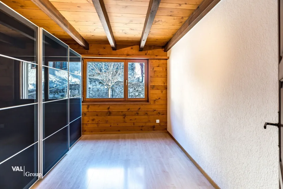 Vivere come un cavaliere, duplex con vista sul castello