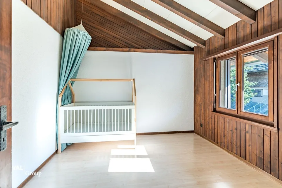 Vivere come un cavaliere, duplex con vista sul castello