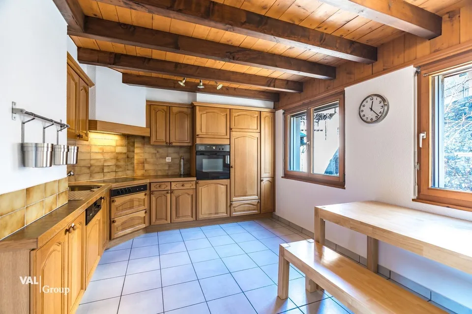 Vivere come un cavaliere, duplex con vista sul castello