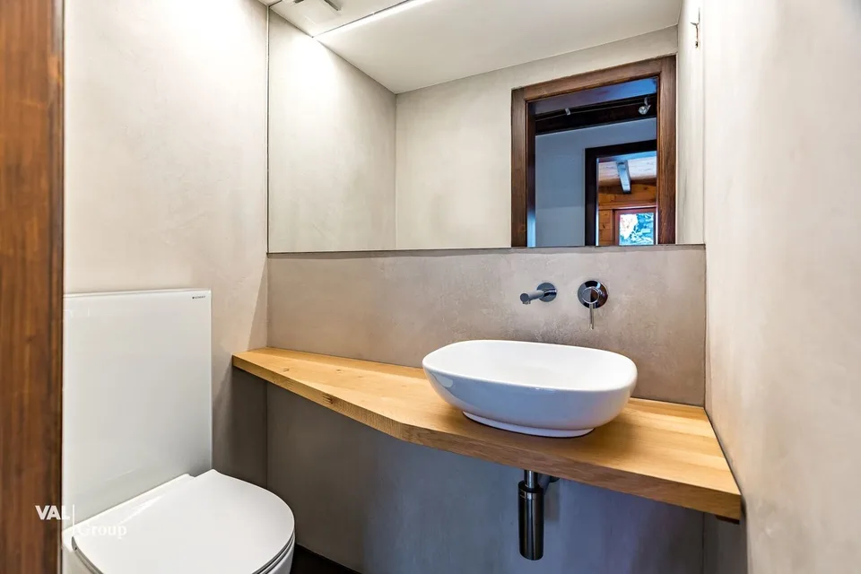 Vivere come un cavaliere, duplex con vista sul castello