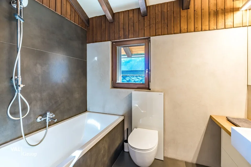 Vivere come un cavaliere, duplex con vista sul castello