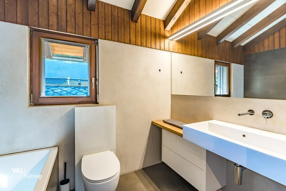 Vivere come un cavaliere, duplex con vista sul castello