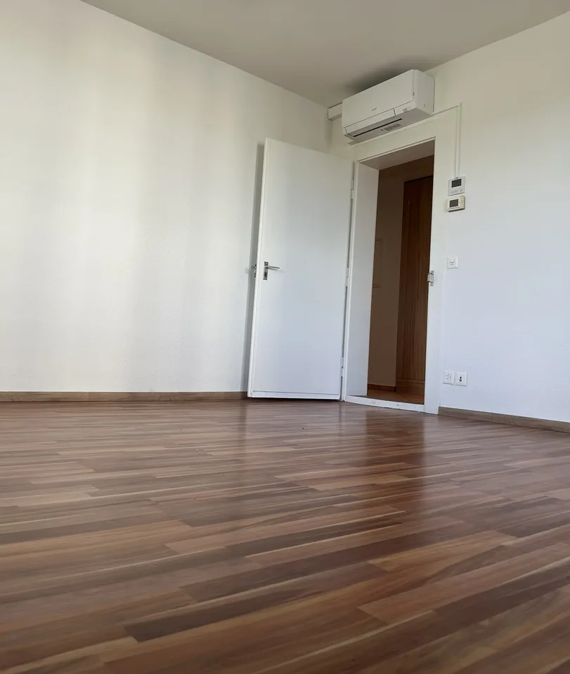 Hunde & Katzen herzlich willkommen: Frisch sanierte 3.5-Zimmer-Wohnungen & optionales Atelier in Roggwil BE!