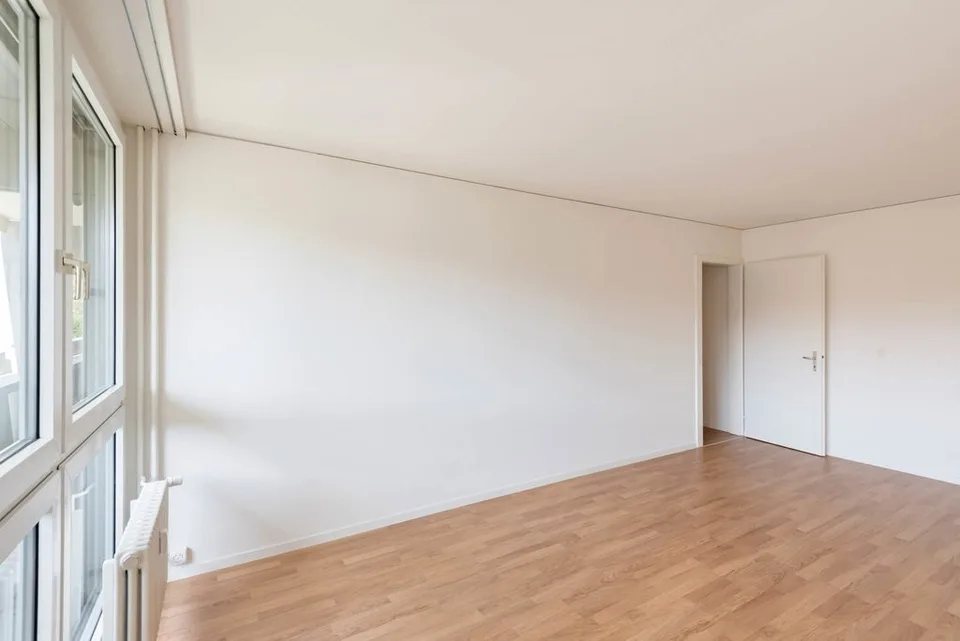Lichtdurchflutete 4.5 Zimmer-Wohnung