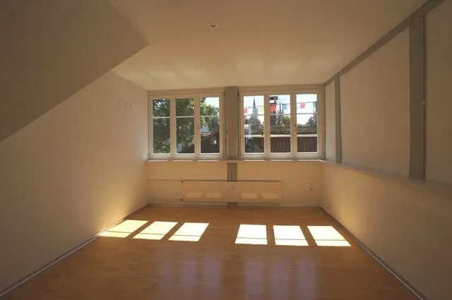 Helle, dreistöckige Traumwohnung mit Loft-Flair! – photo 8 of 12