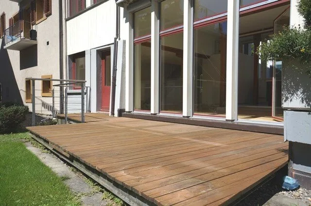 Helle, dreistöckige Traumwohnung mit Loft-Flair! – photo 6 of 12