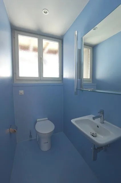 Helle, dreistöckige Traumwohnung mit Loft-Flair! – photo 10 of 12