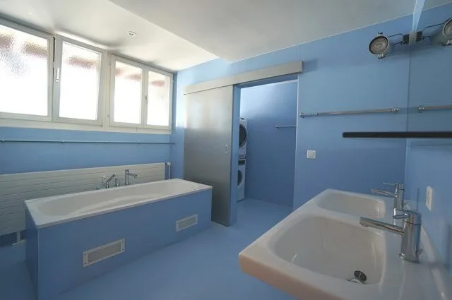 Helle, dreistöckige Traumwohnung mit Loft-Flair! – photo 9 of 12