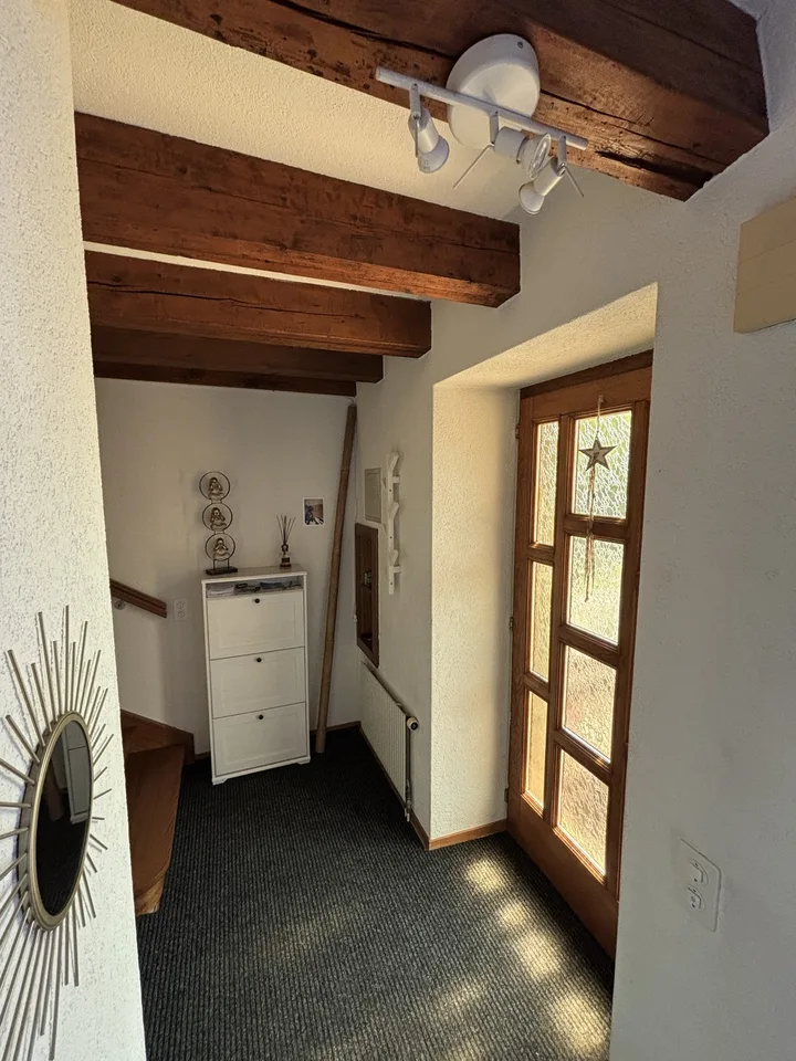 Duplex de 3.5 pièces à Bassins