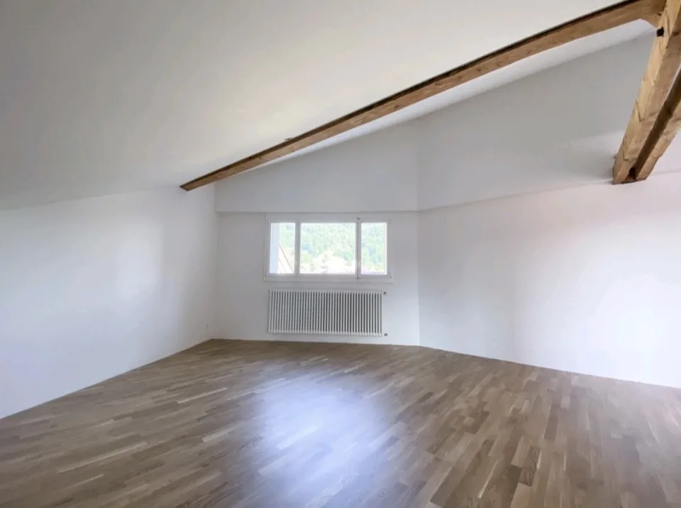 Apartment with loggia in Thun – photo 17 of 18