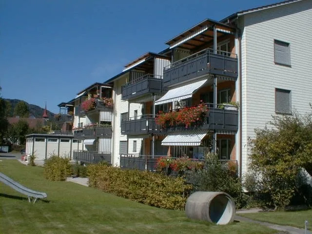 Ruhige, erholsame Wohnlage *Mieten ohne Kaution*