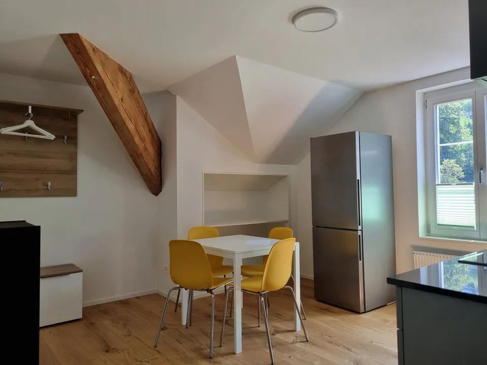 2 Pièces Appartement, 7000 Chur