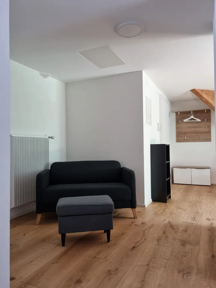 2 Pièces Appartement, 7000 Chur