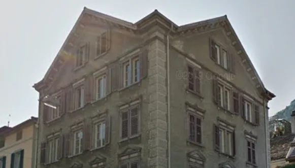 2 Pièces Appartement, 7000 Chur