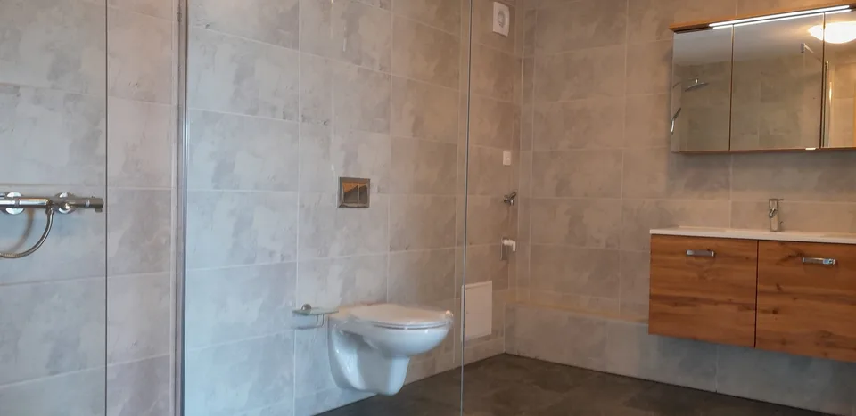 Magnifique appartement de 4,5 pièces avec terrasse et véranda, jardin 200m2 en option – foto 28 di 32