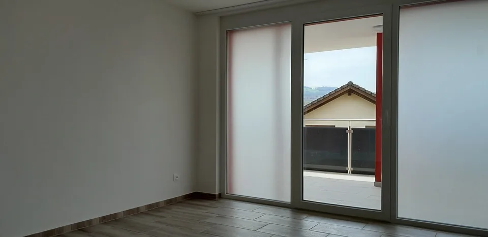 Magnifique appartement de 4,5 pièces avec terrasse et véranda, jardin 200m2 en option – foto 31 di 32
