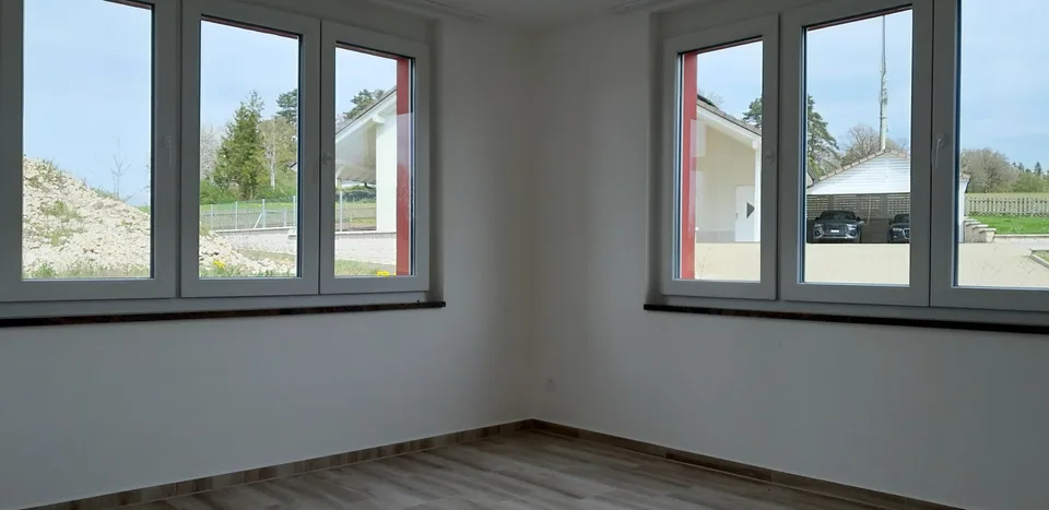 Magnifique appartement de 4,5 pièces avec terrasse et véranda, jardin 200m2 en option – foto 29 di 32
