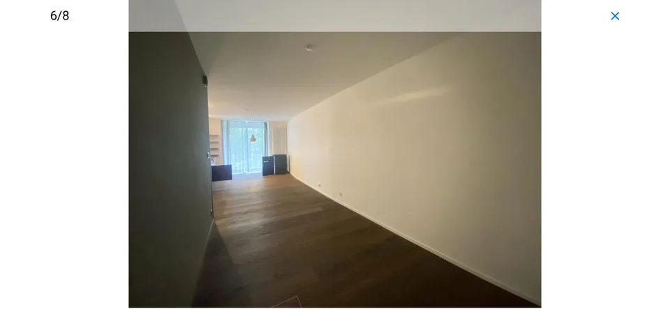 Magnifique studio rénové dans la vieille ville de Fribourg