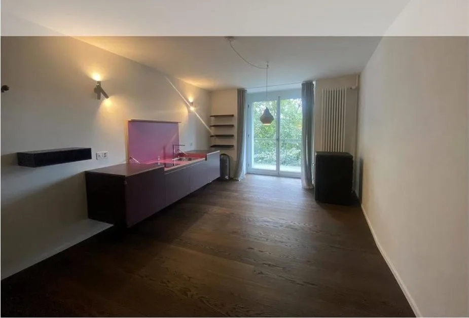 🏡 À remettre : Magnifique studio rénové dans la vieille ville de Fribourg 🏡