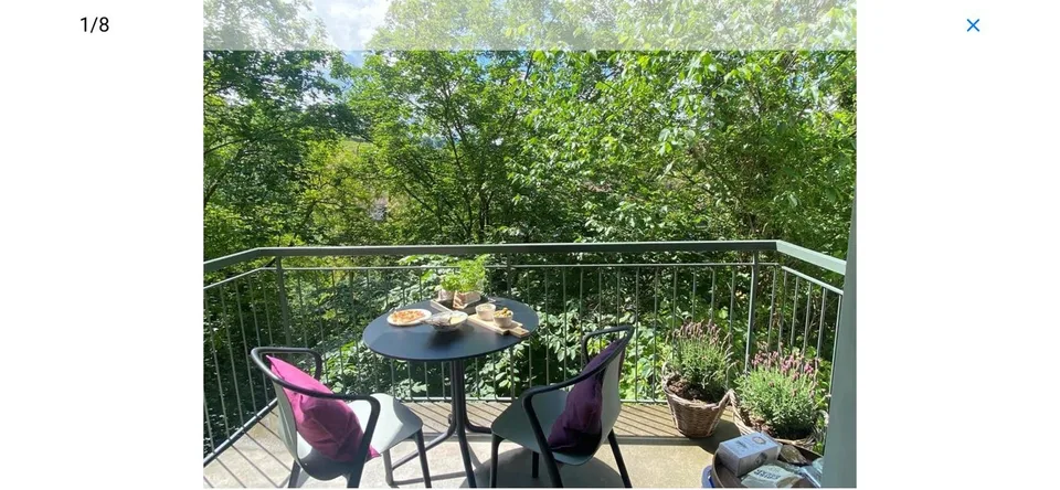 🏡 À remettre : Magnifique studio rénové dans la vieille ville de Fribourg 🏡