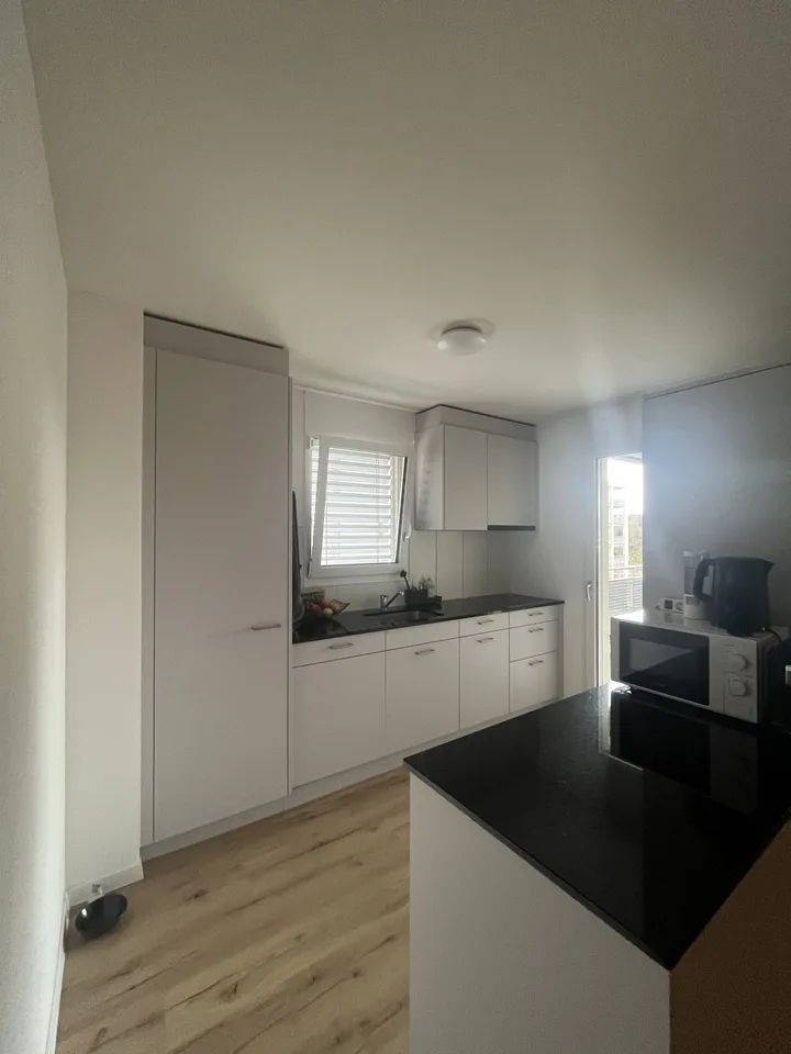 Schöne 3.5 Zimmer Wohnung in Menziken