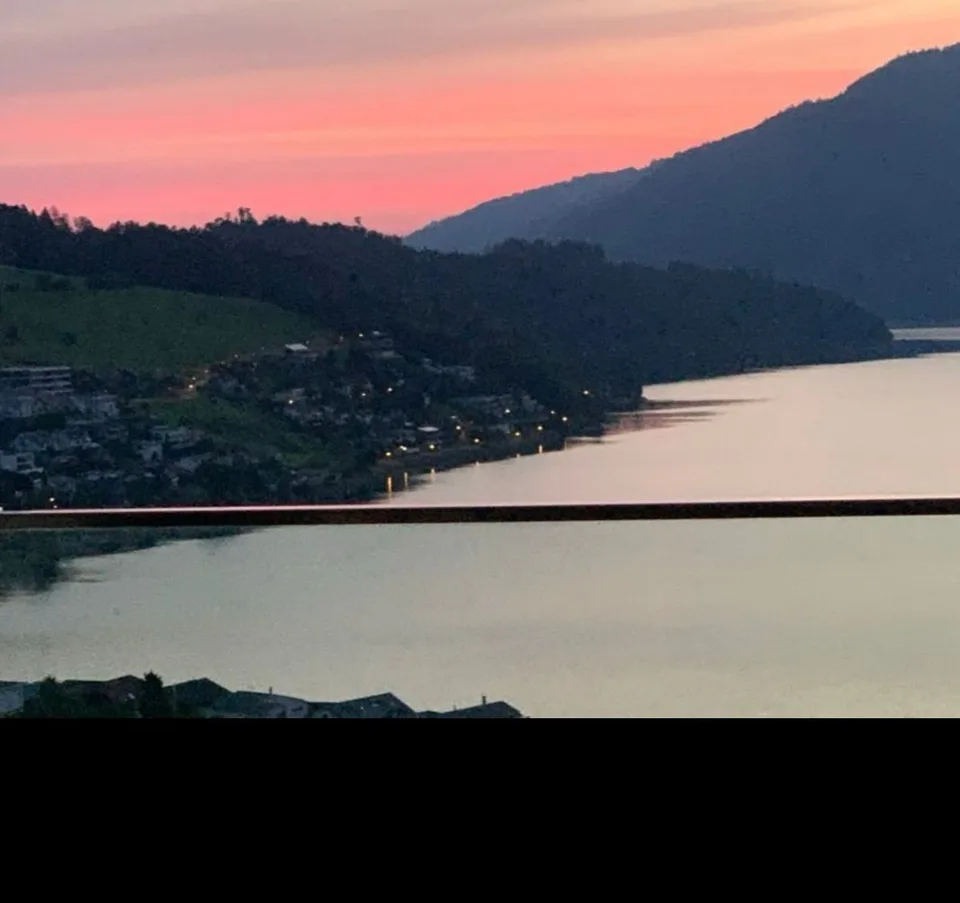 Executive lake-view residence, just minutes from Zug and Rotkreuz. Ideal for professionals relocating to Switzerland.