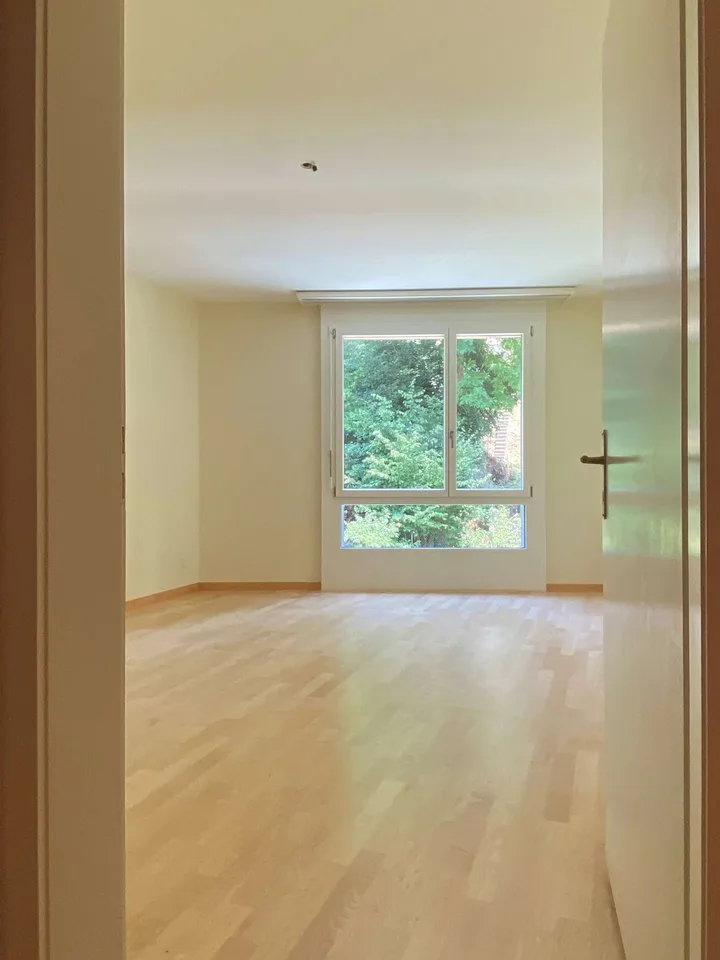 3.5-Zimmer-Wohnung am Dalmaziquai in Bern mit Aareblick