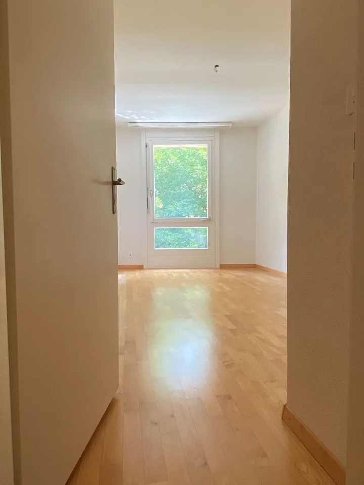 3.5-Zimmer-Wohnung am Dalmaziquai in Bern mit Aareblick