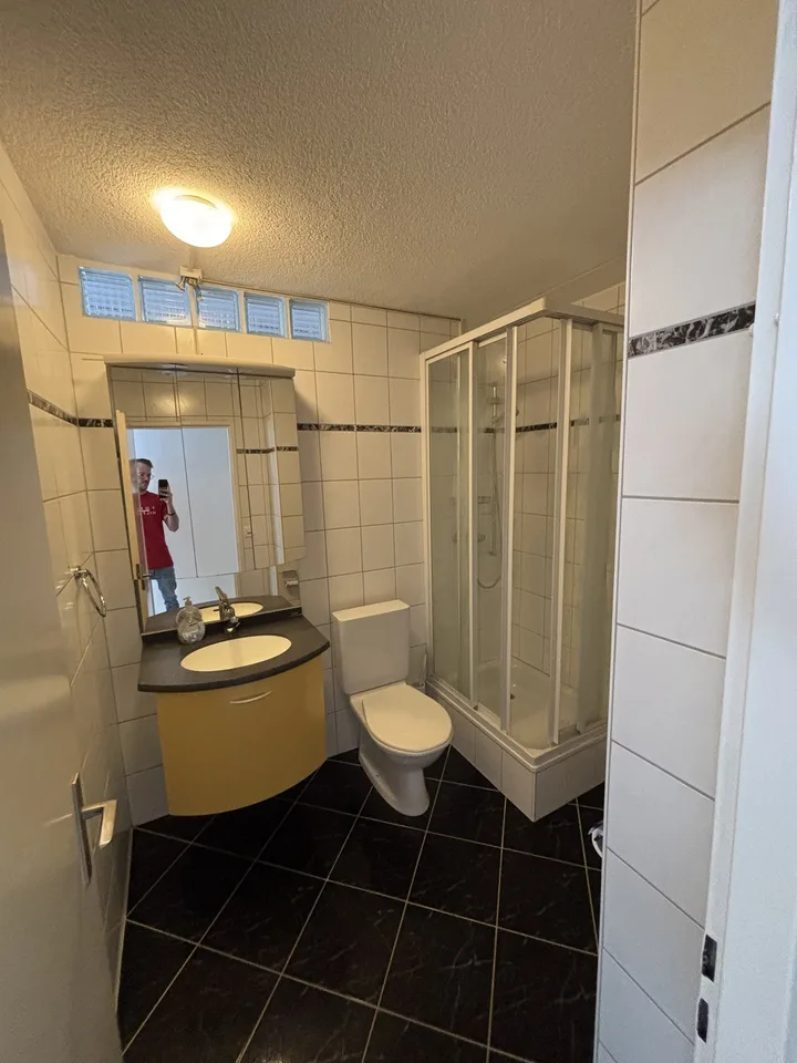 3.5 Zimmerwohnung in Herisau