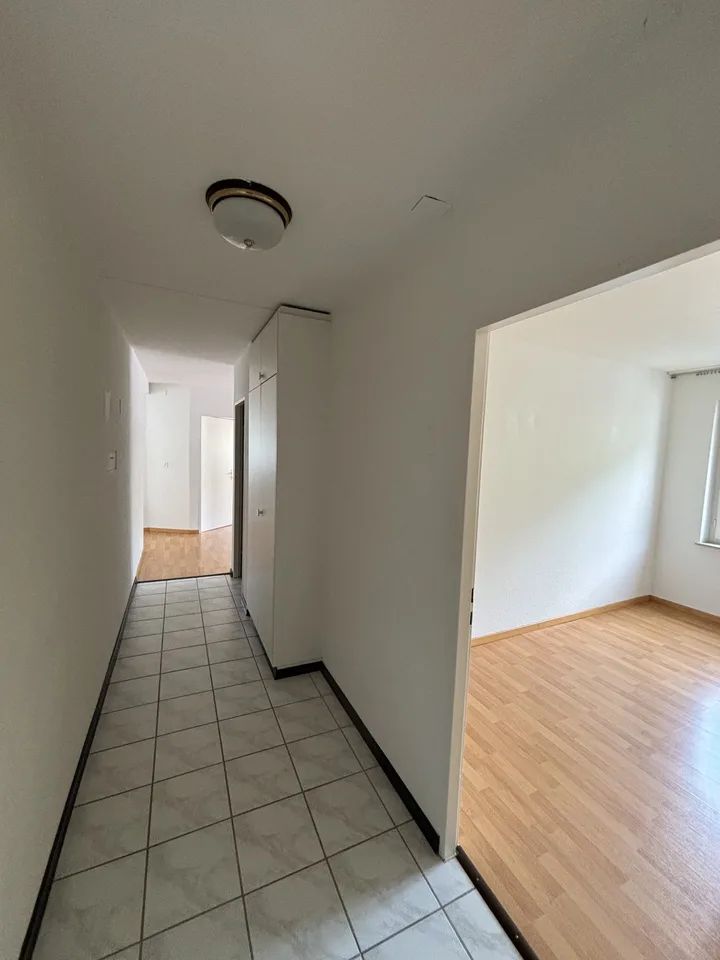 3.5 Zimmerwohnung in Herisau