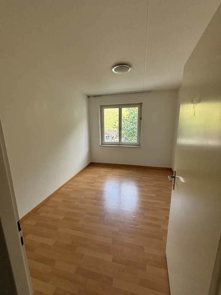 3.5 Zimmerwohnung in Herisau