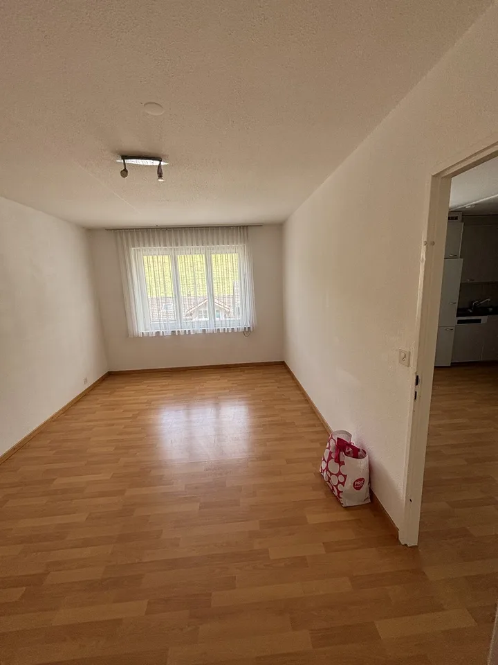 3.5 Zimmerwohnung in Herisau