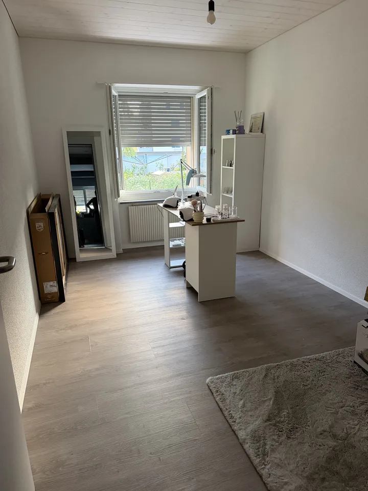 Nachmieter gesucht