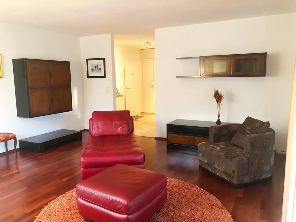 Beautiful Apartment by Zurich lake